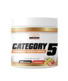 Buy Category 5 Performance Creatine Complex - Premium International Shipping for Optimal Muscle Gains - Buy Online on GoSupps.com