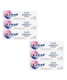 Crest Pro Health Gum and Sensitivity Toothpaste for Sensitive Teeth Soft Mint 0.85 oz Travel Size - Pack of 6 - Buy Online on GoSupps.com