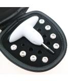 8pcs Weights + Wrench Tool Kit for Taylormade MWT FCT - Compatible with R1 R11 R11S R9 R7 R5 Rossa Spider - Various Sizes Available - Buy Online on GoSupps.com