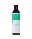 Master Massage Refreshing Blend Aroma Therapy Oil - Natural Essential Oils for Relaxation & Wellness | International Shipping Available - Buy Online on GoSupps.com