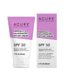 Acure Radically Rejuvenating Day Cream SPF 30 1.7 fl oz (50 ml) - Buy Online on GoSupps.com