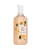 Bath and Body Works Warm Vanilla Sugar Creamy Luxe Hand Soap 8oz - 2020 Edition - Buy Online on GoSupps.com