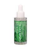 Cica Serum - Tiger Grass Soothing Moisturizer for Skin Repair & Redness Correction | Blemish Reducer Essence | Premium Korean Skincare - Buy Online on GoSupps.com