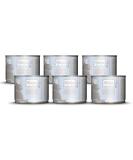 Mjamjam Premium Cat Wet Food - Blanched Turkey & Mussels Sauce | Grain Free | 6 x 185g Pack - Buy Online on GoSupps.com