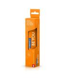 Buy Dr. Reddy's Curaprox Be You Peach & Apricot Toothpaste 60ml - Refreshing Flavor International Shipping Available - Buy Online on GoSupps.com