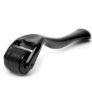 Derma Roller by HommieHonnie - 540 Titanium Microneedles 0.25mm for Face Hair & Beard | International Shipping - Buy Online on GoSupps.com
