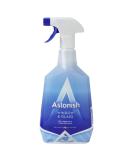 Astonish Window & Glass Cleaner 750 ml No Mess Set of 2 - Buy Online on GoSupps.com