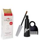 Close Out Sale - ColorMark PRO Golden Blonde Liquid Gray Root Touch Up Wand Applicator | Real Hair Color for Instant Coverage - Buy Online on GoSupps.com