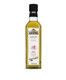 Filippo Berio Garlic Flavoured Olive Oil 250 ml 250ml - Buy Online on GoSupps.com