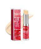 Retinol Eye Stick & Cream for Dark Circles | Anti-Aging Under Eye Balm | Moisturize & Firm Skin - Buy Online on GoSupps.com