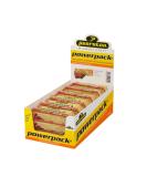 Peeroton Powerpack Riegel Chocolate Split - Sugar-Free Protein Snack & Meal Replacement - 18 x 50g Oat Bars for Long-Lasting Energy - Buy Online on GoSupps.com