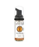 Buy Beard Guyz Rinse-Free Refresh Foam - International Shipping for Ultimate Beard Care - Buy Online on GoSupps.com