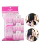 3Pcs/Set Bendy Hair Rollers Curlers for Spiral Curls - Big Size | Women Styling Tools - Buy Online on GoSupps.com