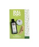 Bulldog Skincare Original Hair Styling Trio Gift Set for Men - Hair Care Kit - Buy Online on GoSupps.com