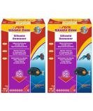 Buy Sera Marin Silicate Clear 500g - Permanent Silicate Removal (Pack of 2) | International Shipping - Buy Online on GoSupps.com