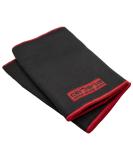 Buy CERBERUS Strength Dual-Ply Knee Sleeves (Small) - Enhance Performance & Support | International Shipping Available - Buy Online on GoSupps.com