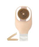 Premier Flextend Colostomy Pouch - Drainable One-Piece System 12L Transparent 10 Ct - Best International Shipping - Buy Online on GoSupps.com