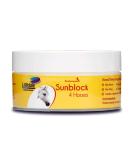 Lillidale Dog and Cat Sunblock 90g 90g Pot - Buy Online on GoSupps.com
