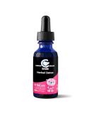 Cedar Bear - Intestinal Cleanse for Kids  Liquid Herbal Supplement for Detox Cleanse  Digestive Cleanse with Natural Herbs  Alcohol-Free Gut Cleanse Drops for Children  2 fl oz / 60 ml 2 Fl Oz (Pack of 1) - Buy Online on GoSupps.com