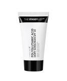 INKEY List Polyglutamic Acid Dewy Sunscreen SPF30 50ml: Hydrating Protection - Buy Online on GoSupps.com