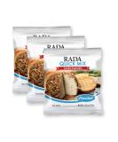 RADA Gluten Free 3 Pack Garden Vegetable Cheeseballs - Buy Online on GoSupps.com