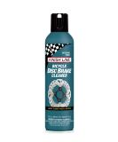 Finish Line Bicycle Disc Brake Cleaner Aerosol, 10 oz, Gray - Buy Online on GoSupps.com