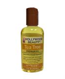 Hollywood Beauty Tea Tree Oil Skin & Scalp Treatment - 2 oz (Pack of 11) | International Shipping Available - Buy Online on GoSupps.com