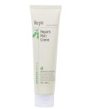 Repit Hair Repair's Rich Creme for Damaged  Bleached Hair 150g | Tion Hair - Buy Online on GoSupps.com