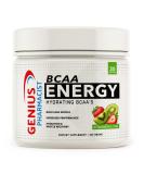BCAA Energy - Hydrating BCAAs Strawberry Kiwi Flavor - 30 Servings | International Shipping Available - Buy Online on GoSupps.com