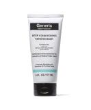 GVP Deep Conditioning Mask with Keratin - Compare to 10 Miracle Deep Conditioner - Buy Online on GoSupps.com