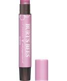 Buy Burt's Bees Tinted Lip Shimmer Guava | Natural Shiny Finish Lip Gloss with Peppermint Taste | International Shipping - Buy Online on GoSupps.com