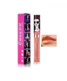 Matte Metallic Lip Gloss - Long Lasting, Waterproof, Diamond Shimmer Liquid Lipstick | 0.03 Fl Oz (Pack of 1) - Buy Online on GoSupps.com