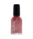 Sally Hansen Hard as Nails Nail Polish  Walk the Plank!  0.45 fl oz Pack of 1 - Buy Online on GoSupps.com
