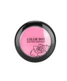 Rosy Cream Rouge - Long-Lasting Natural Glow Powder Blush for Contouring Cheeks | Matte Mineral Makeup - Buy Online on GoSupps.com