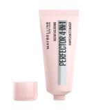 Maybelline Instant Age Rewind 4-In-1 Matte Makeup 01 Light - 1 Count - Buy Online on GoSupps.com