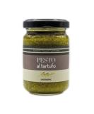 Premium Pesto al Tartufo - Buy Authentic Truffle Pesto Online | International Shipping Available - Buy Online on GoSupps.com