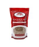 Hoosier Hill Farm Textured Vegetable Protein 2LB - High-Quality Plant-Based Meat Substitute - Buy Online on GoSupps.com