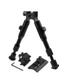TWOD 3 in 1 Bipods | Adjustable 6.3-6.9 inch | With Adapter - Buy Now - Buy Online on GoSupps.com