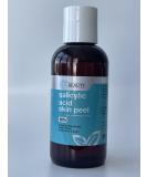 Salicylic Acid 10% Chemical Peel - BHA for Rosacea Acne Oily Skin & Blackheads (4 oz - Buy Online on GoSupps.com
