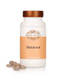 Buy B rbel Drexel Blood Pressure Tablets - 220 Purely Vegetable Potassium Complex with Cocoa Herbs & Pomegranate - Naturopathy Supplements for Fast Global Shipping - Buy Online on GoSupps.com