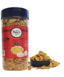 Humis Crispy Fried Garlic Flakes 160g - Premium Quality Fried Garlic Flakes - Buy Online on GoSupps.com