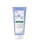 Buy Klorane Balsamo Lino 200ml - Nourishing Hair Conditioner for All Hair Types - International Shipping Available - Buy Online on GoSupps.com