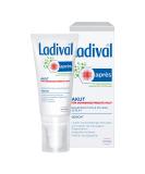 Ladival Acute Apr s Calming Serum - Cooling After Sun Care for Skin Regeneration (50 ml) - Soothing Relief for Sun-Damaged Skin - Buy Online on GoSupps.com