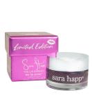 Sara Happ The Lip Scrub - Passion Fruit | Exfoliate & Hydrate Lips - International Shipping Available - Buy Online on GoSupps.com