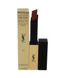 Yves Saint Laurent Rouge Pur Couture The Slim Matte Lipstick 11 Ambiguous Bei - 0.08 oz | Luxury Matte Lip Color for Women - International Shipping Available - Buy Online on GoSupps.com