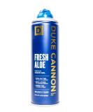Duke Cannon Supply Co. Fresh Aloe Premium Shave Gel. Net Wt. 8oz. - Buy Online on GoSupps.com
