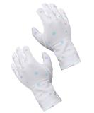 Aquasentials Moisturizing Gloves (2 Pair) - Hydrating Treatment for Soft Hands - Buy Online on GoSupps.com
