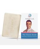 Salicylic Acid Scrub Soap with Niacinamide & Kojic Acid - Acne Scars & Blemish Relief Exfoliating Cleansing Soap for Soft Skin (80g - Buy Online on GoSupps.com