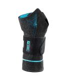  ssur Formfit Pro Wrist Support - Carpal Tunnel Relief Tendonitis & Arthritis Aid - Adjustable Compression Brace for Right Hand - XXL Size for Sports Injuries & Sprains - Buy Online on GoSupps.com