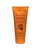 LErbolario Soleombra After-Sun Fluid Cream | Moisturizing Shea Butter Argan Oil & Quinoa | 300 ml Best International Shipping - Buy Online on GoSupps.com